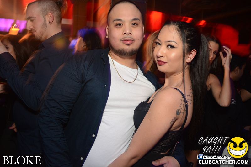 Bloke nightclub photo 176 - March 5th, 2016