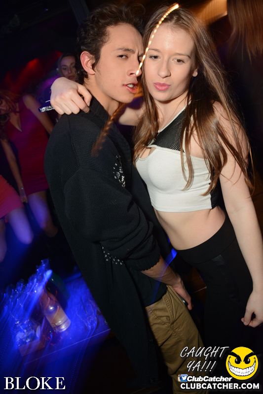 Bloke nightclub photo 179 - March 5th, 2016