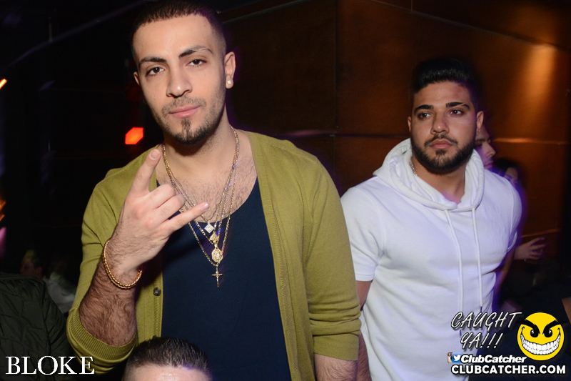 Bloke nightclub photo 180 - March 5th, 2016