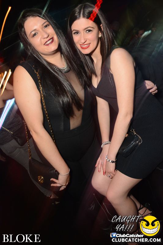 Bloke nightclub photo 181 - March 5th, 2016