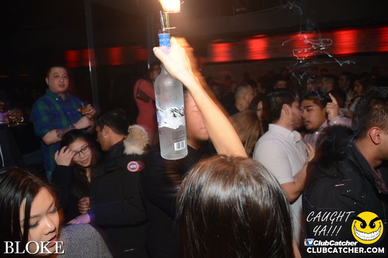 Bloke nightclub photo 186 - March 5th, 2016