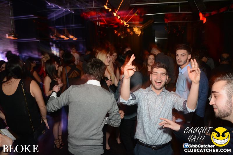 Bloke nightclub photo 187 - March 5th, 2016