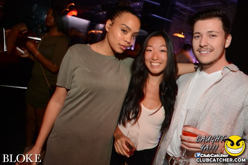 Bloke nightclub photo 188 - March 5th, 2016