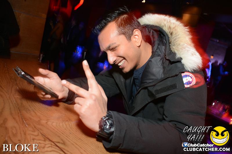 Bloke nightclub photo 190 - March 5th, 2016