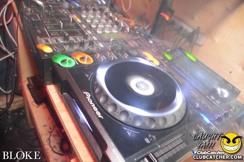 Bloke nightclub photo 192 - March 5th, 2016