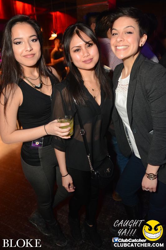 Bloke nightclub photo 193 - March 5th, 2016