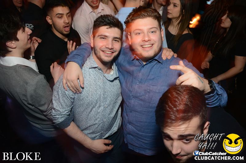 Bloke nightclub photo 195 - March 5th, 2016