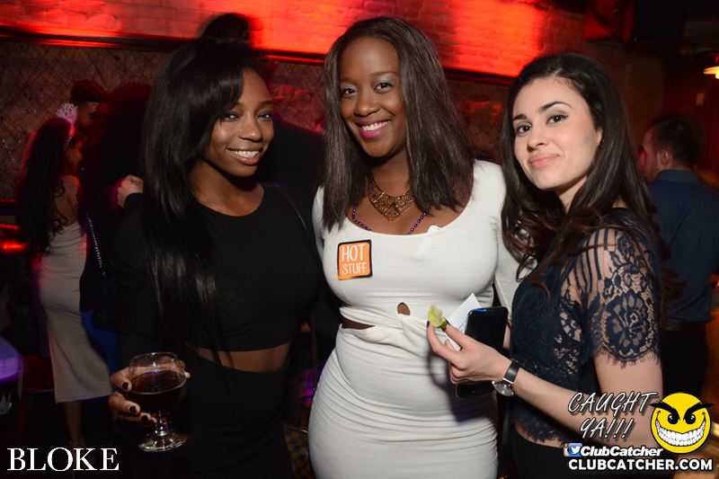 Bloke nightclub photo 197 - March 5th, 2016