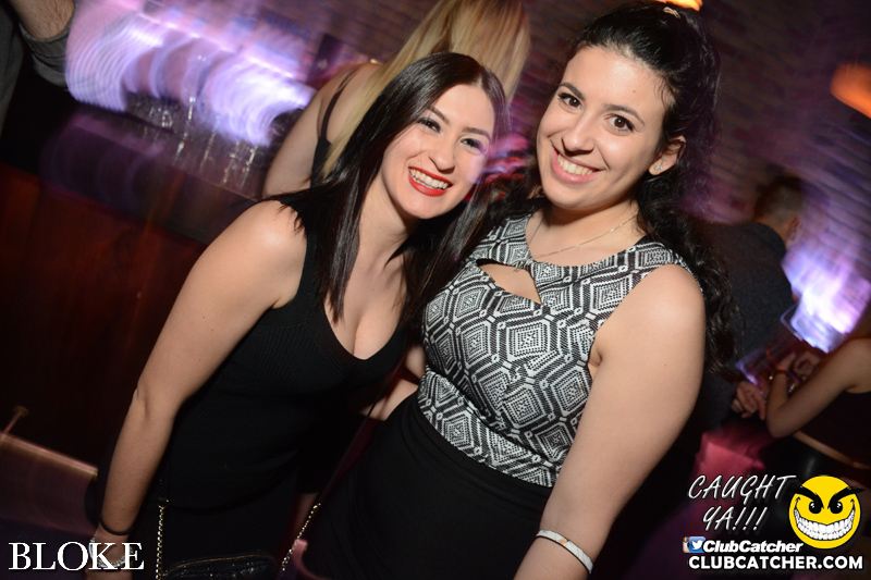Bloke nightclub photo 199 - March 5th, 2016