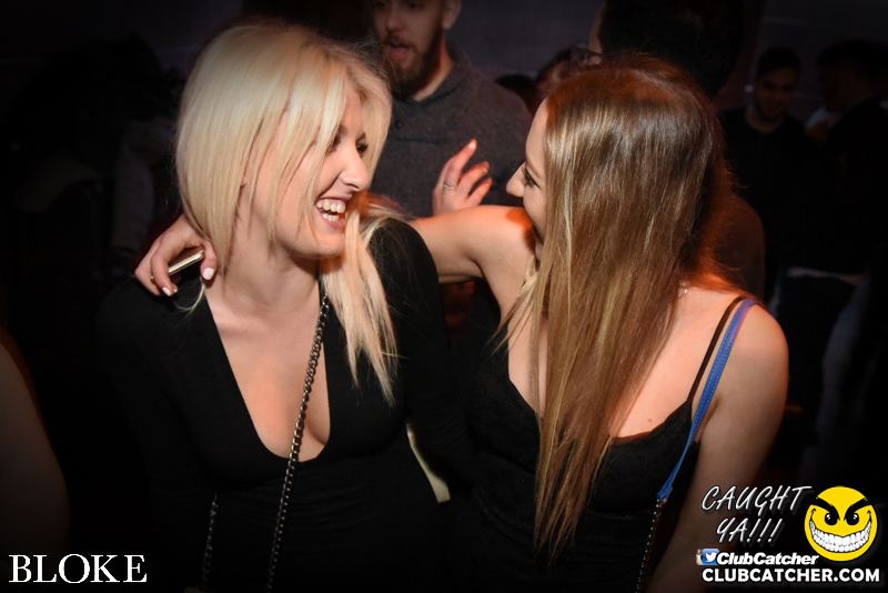 Bloke nightclub photo 3 - March 5th, 2016