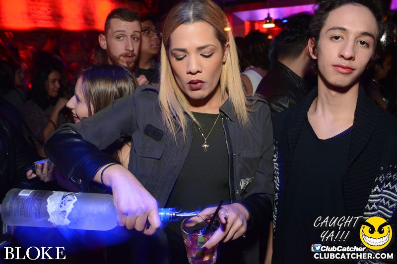 Bloke nightclub photo 201 - March 5th, 2016
