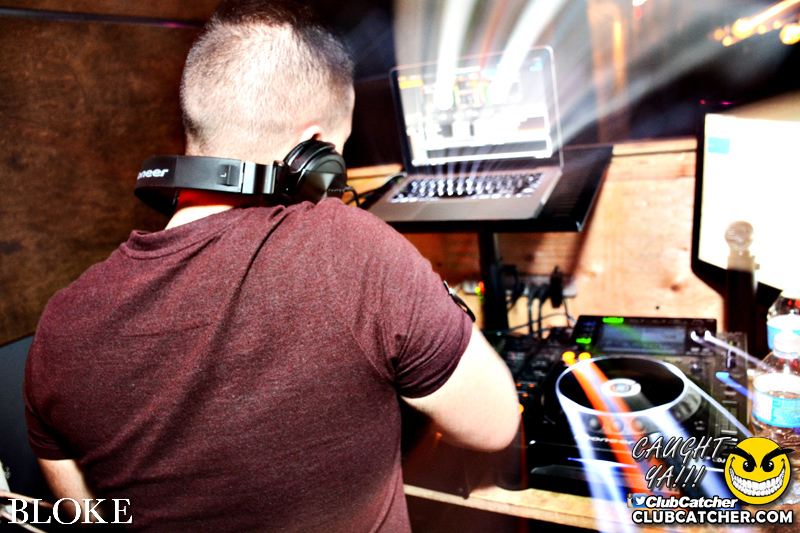 Bloke nightclub photo 206 - March 5th, 2016