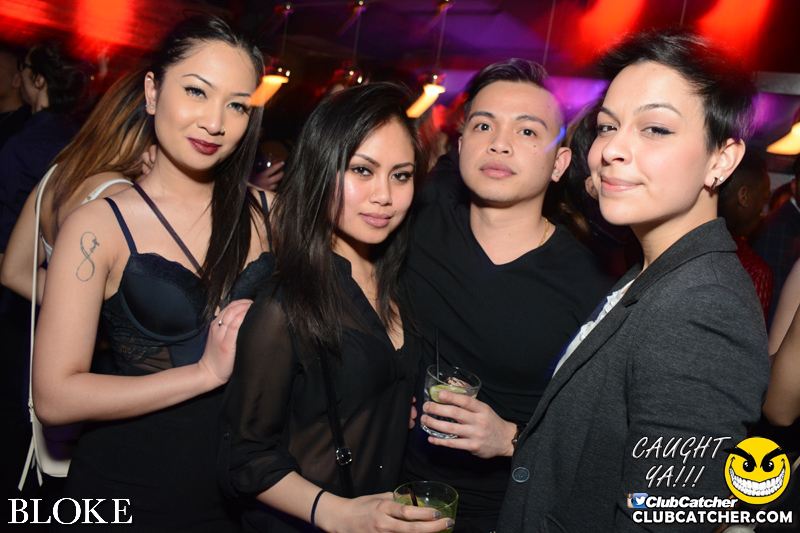 Bloke nightclub photo 207 - March 5th, 2016