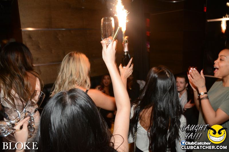 Bloke nightclub photo 211 - March 5th, 2016