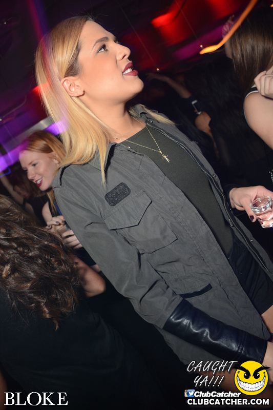 Bloke nightclub photo 214 - March 5th, 2016