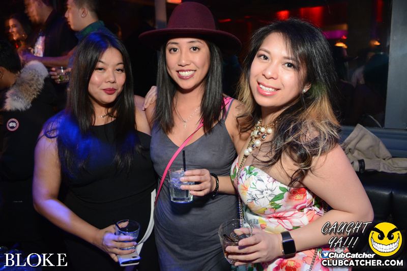 Bloke nightclub photo 217 - March 5th, 2016