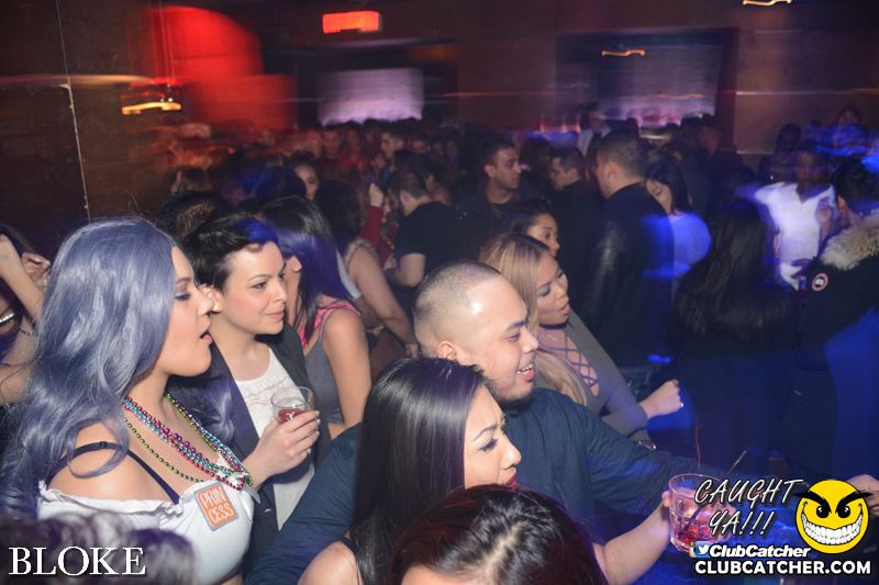 Bloke nightclub photo 219 - March 5th, 2016