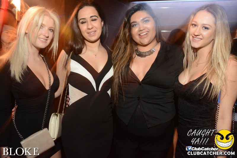 Bloke nightclub photo 221 - March 5th, 2016