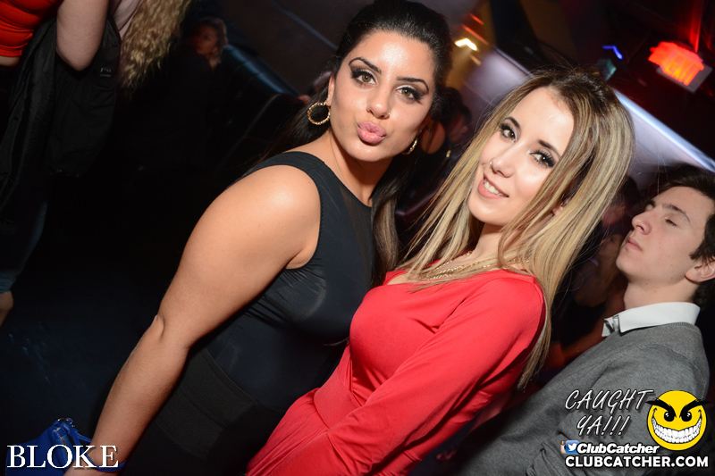 Bloke nightclub photo 224 - March 5th, 2016