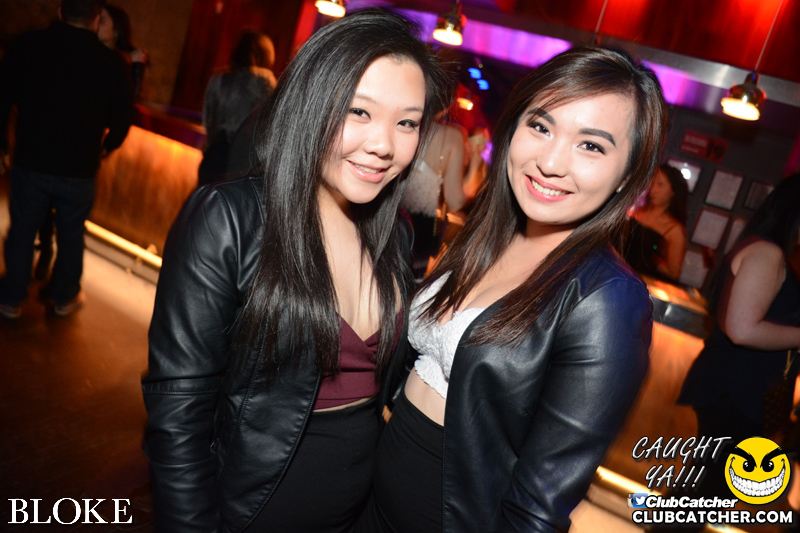 Bloke nightclub photo 225 - March 5th, 2016