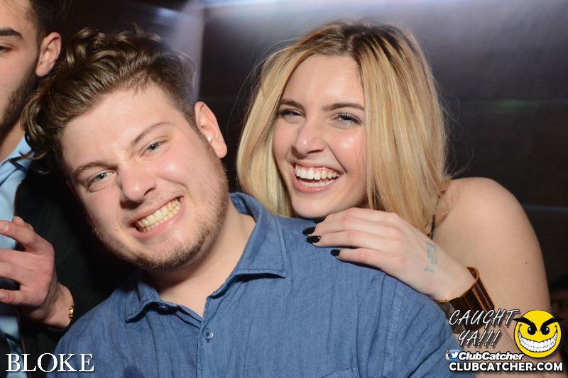 Bloke nightclub photo 226 - March 5th, 2016
