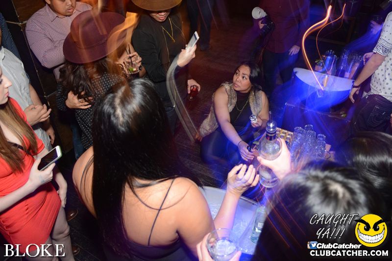 Bloke nightclub photo 227 - March 5th, 2016