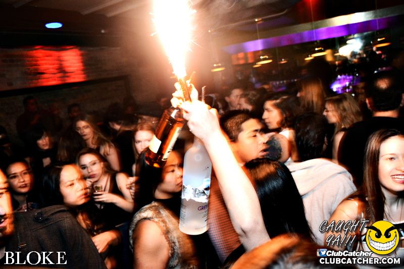 Bloke nightclub photo 228 - March 5th, 2016