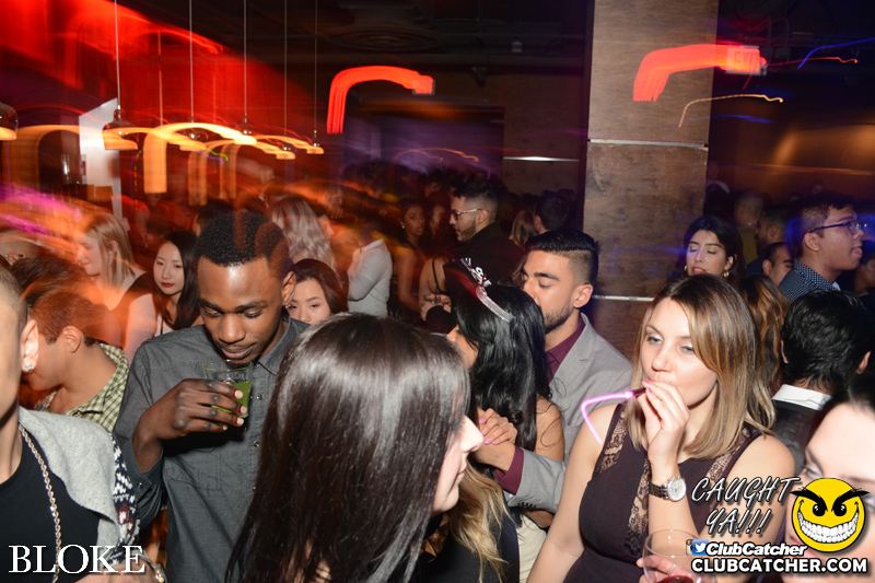 Bloke nightclub photo 231 - March 5th, 2016