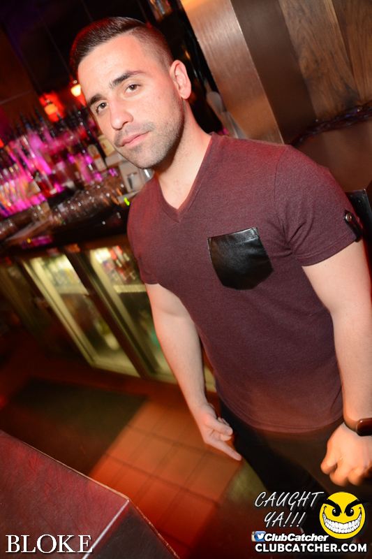 Bloke nightclub photo 234 - March 5th, 2016