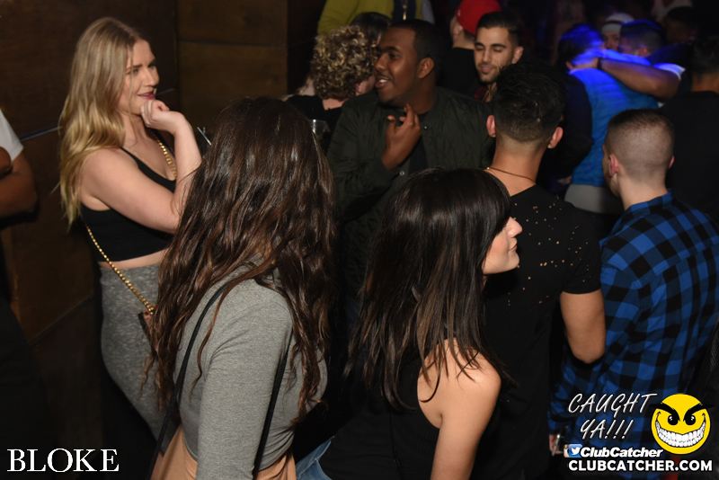 Bloke nightclub photo 243 - March 5th, 2016