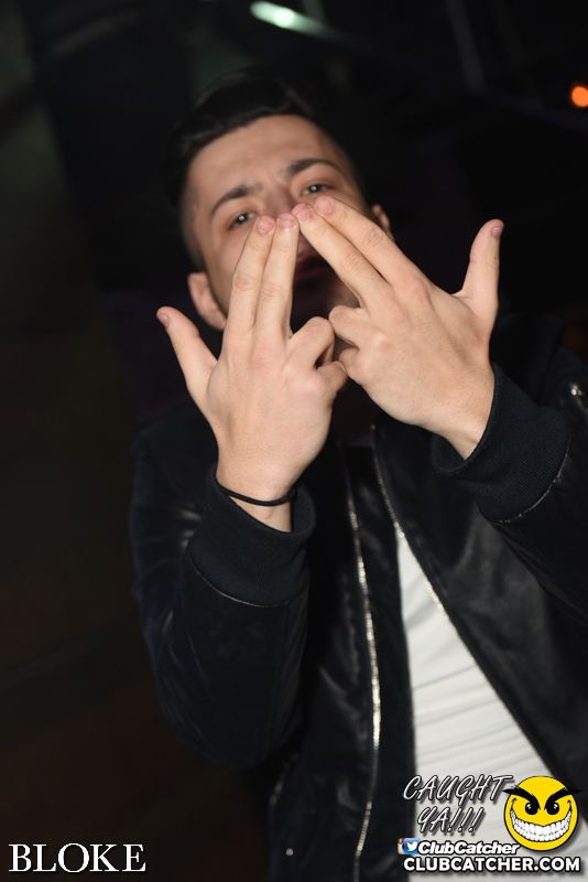 Bloke nightclub photo 245 - March 5th, 2016