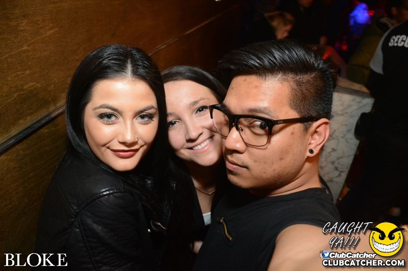 Bloke nightclub photo 248 - March 5th, 2016