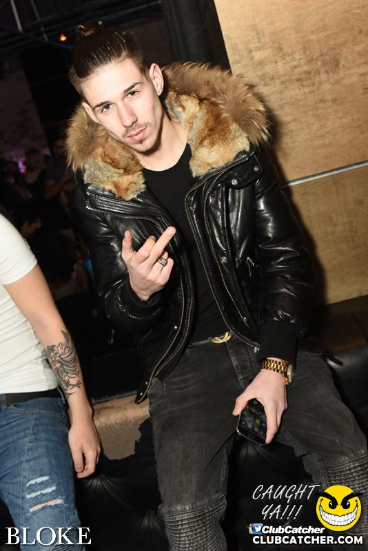 Bloke nightclub photo 250 - March 5th, 2016