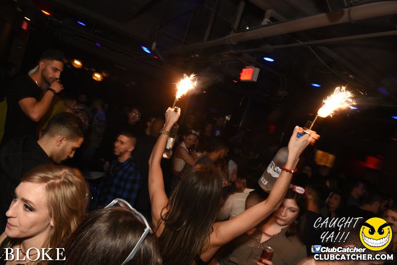 Bloke nightclub photo 26 - March 5th, 2016