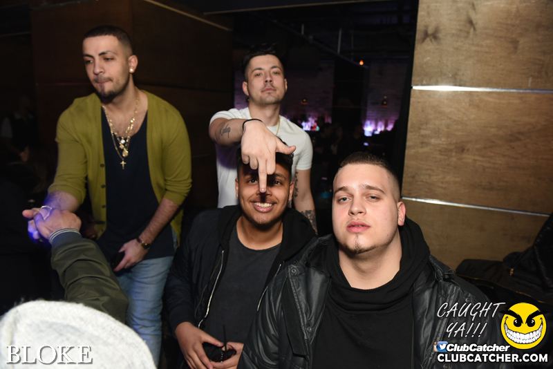 Bloke nightclub photo 253 - March 5th, 2016