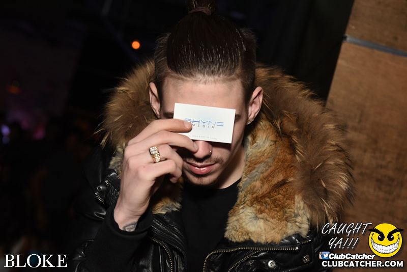 Bloke nightclub photo 254 - March 5th, 2016