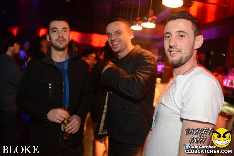 Bloke nightclub photo 256 - March 5th, 2016