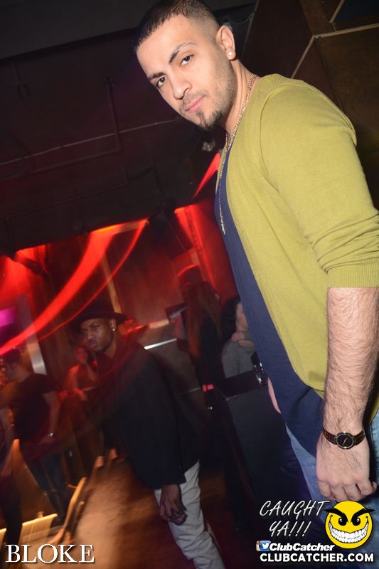 Bloke nightclub photo 257 - March 5th, 2016