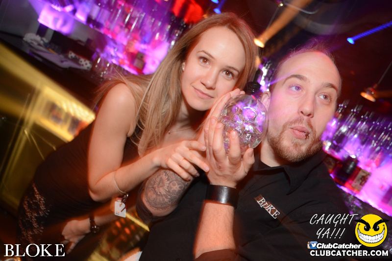 Bloke nightclub photo 258 - March 5th, 2016
