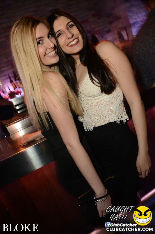 Bloke nightclub photo 27 - March 5th, 2016