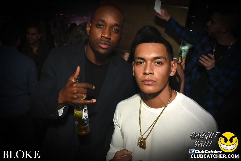 Bloke nightclub photo 263 - March 5th, 2016