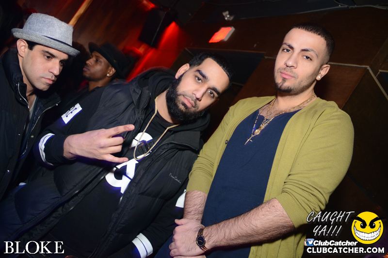 Bloke nightclub photo 265 - March 5th, 2016