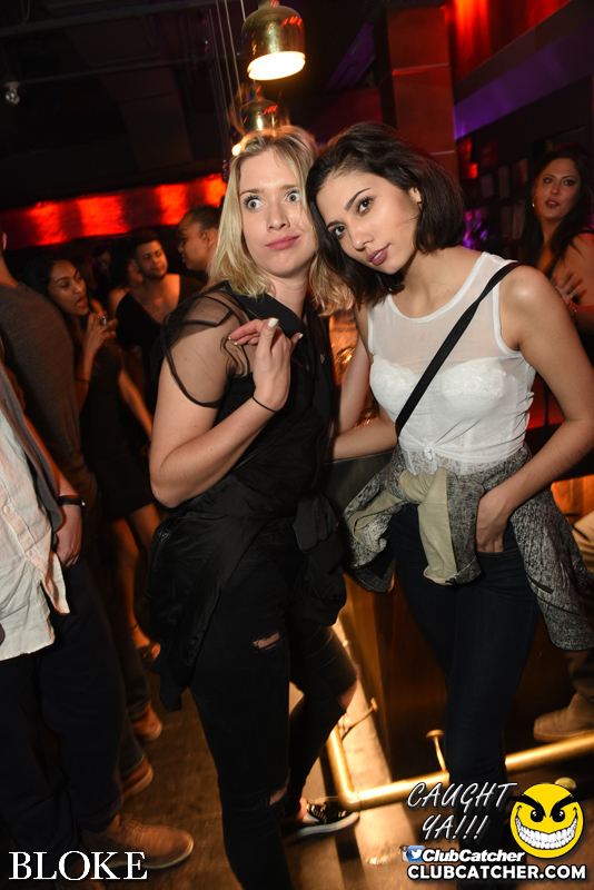 Bloke nightclub photo 266 - March 5th, 2016