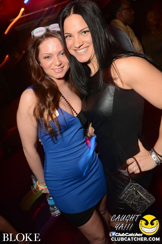 Bloke nightclub photo 28 - March 5th, 2016