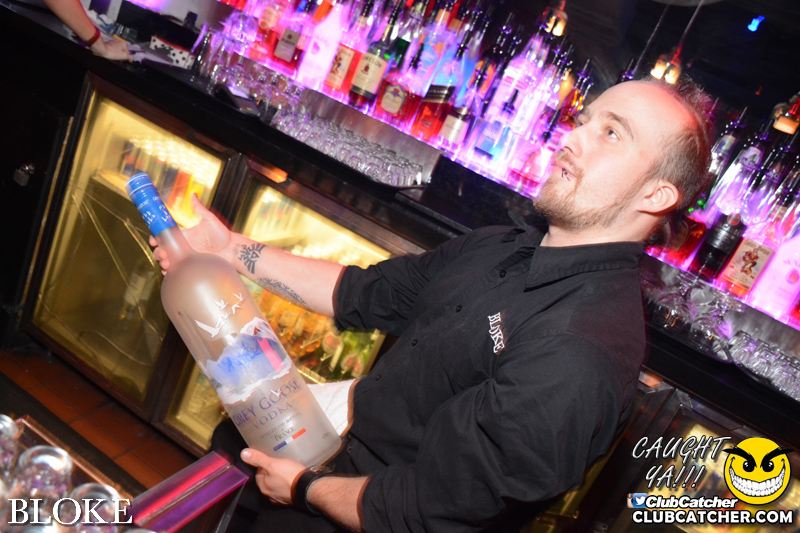Bloke nightclub photo 271 - March 5th, 2016