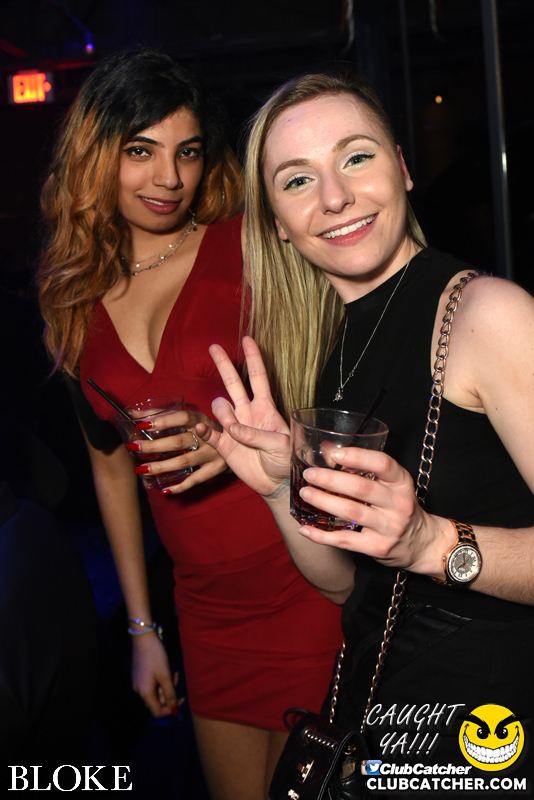 Bloke nightclub photo 31 - March 5th, 2016