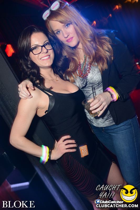 Bloke nightclub photo 34 - March 5th, 2016