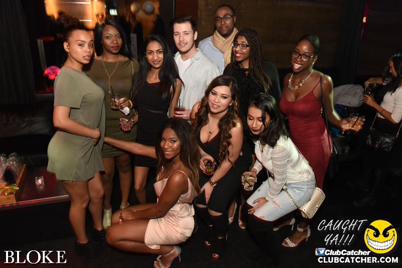 Bloke nightclub photo 36 - March 5th, 2016