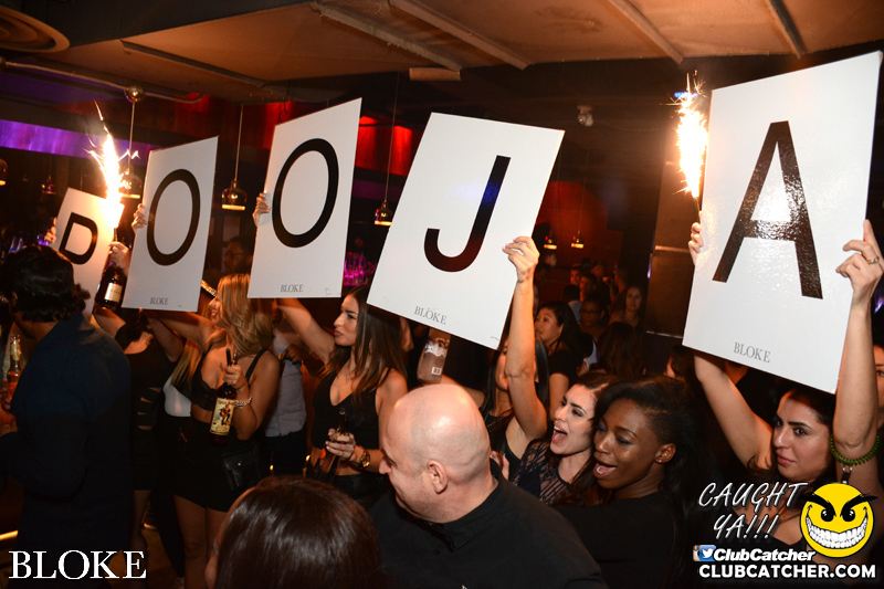 Bloke nightclub photo 5 - March 5th, 2016