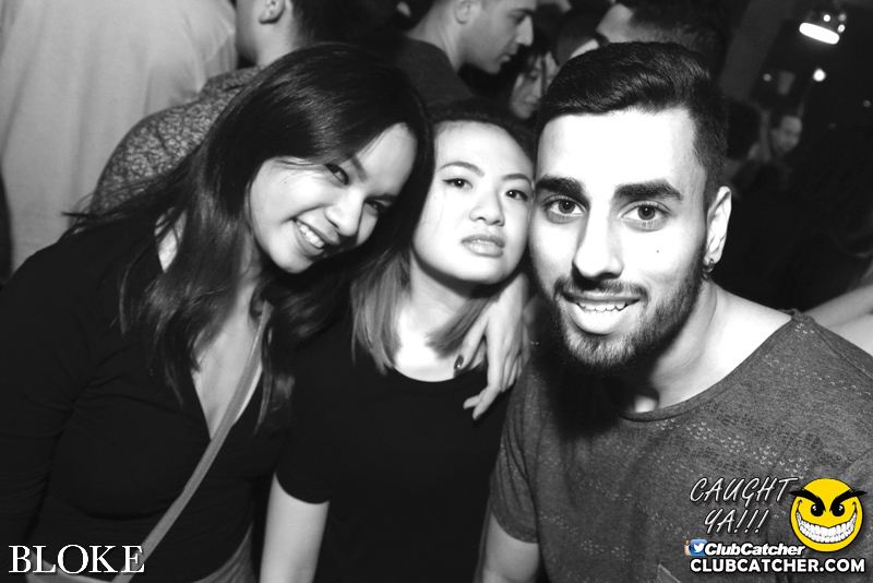 Bloke nightclub photo 41 - March 5th, 2016
